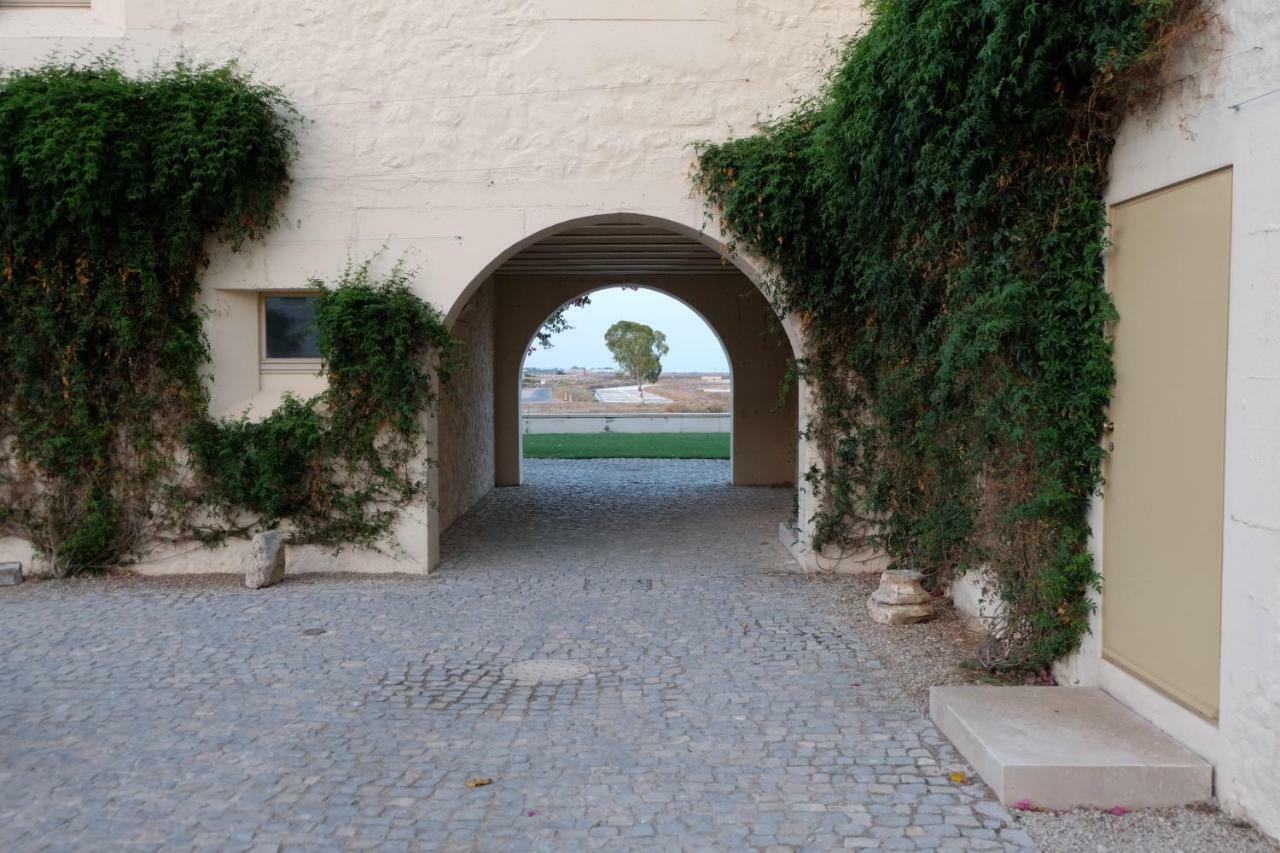 Flattered To Be In Algarve Διαμέρισμα Ταβίρα Εξωτερικό φωτογραφία