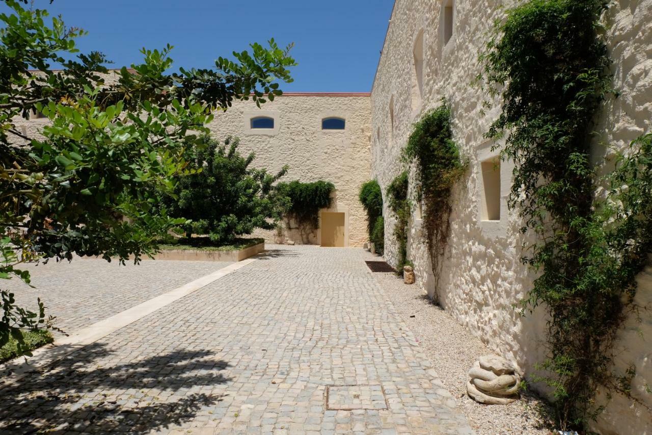 Flattered To Be In Algarve Διαμέρισμα Ταβίρα Εξωτερικό φωτογραφία