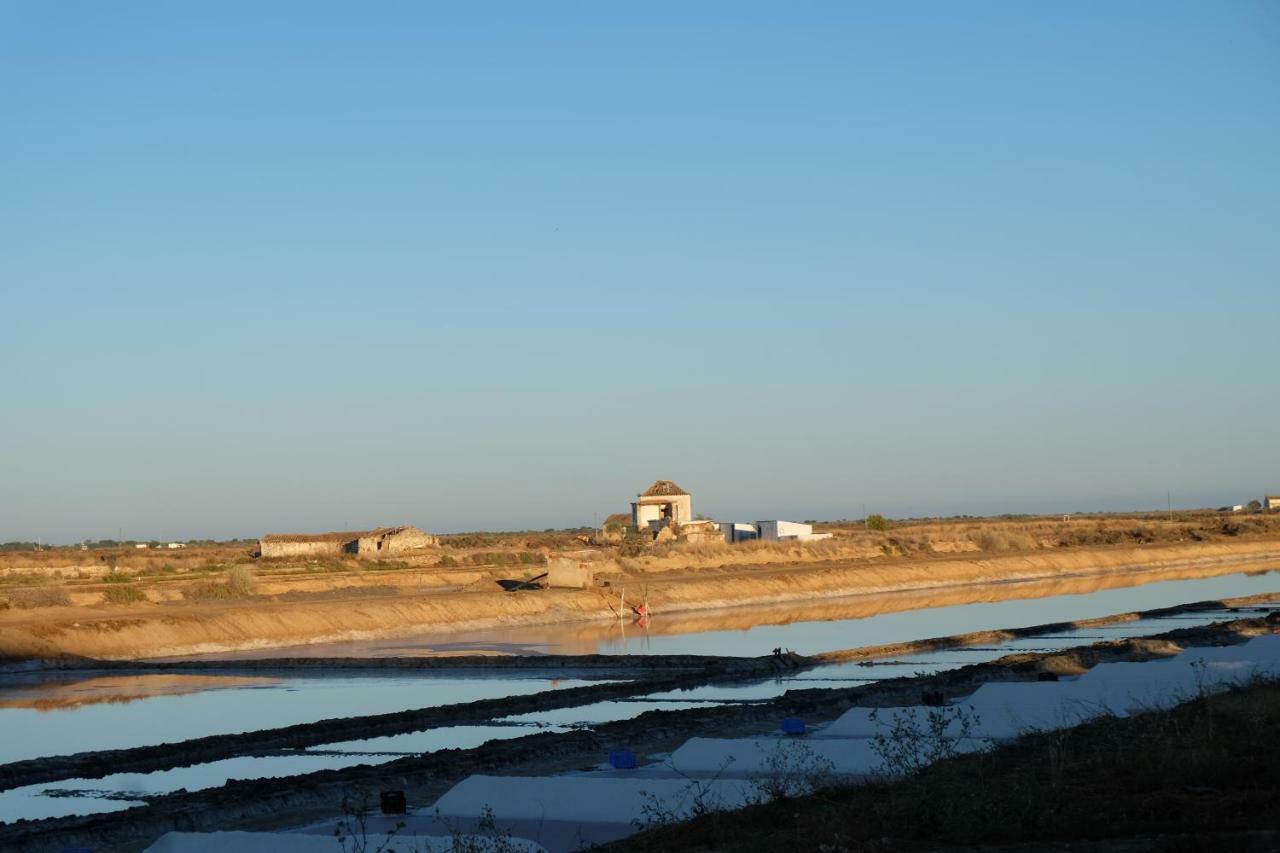 Flattered To Be In Algarve Διαμέρισμα Ταβίρα Εξωτερικό φωτογραφία