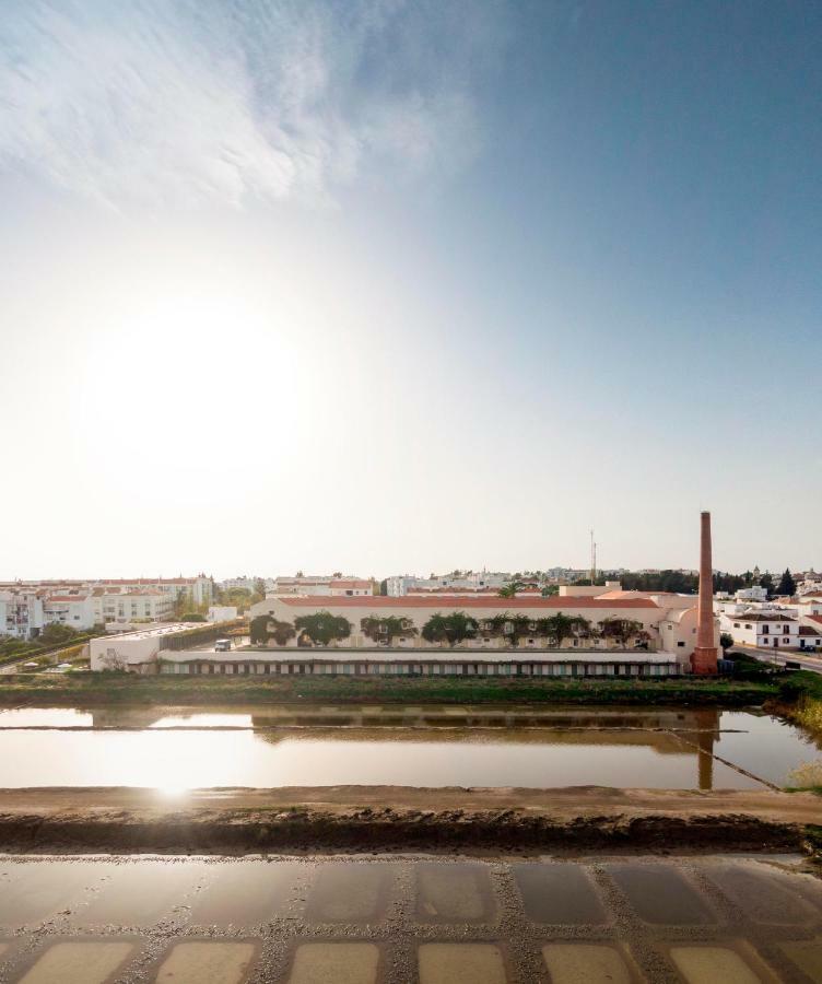 Flattered To Be In Algarve Διαμέρισμα Ταβίρα Εξωτερικό φωτογραφία