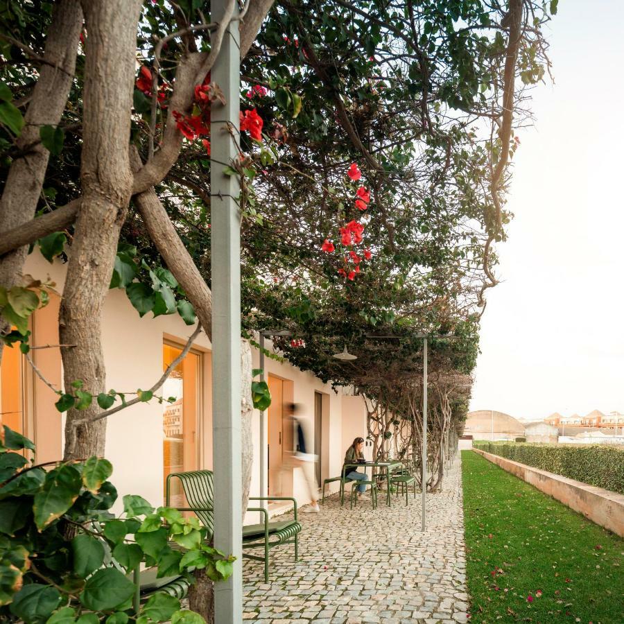 Flattered To Be In Algarve Διαμέρισμα Ταβίρα Εξωτερικό φωτογραφία