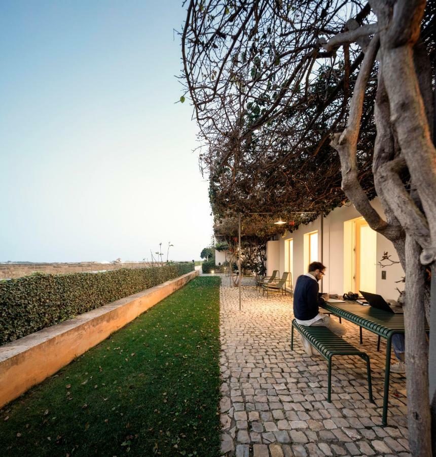 Flattered To Be In Algarve Διαμέρισμα Ταβίρα Εξωτερικό φωτογραφία