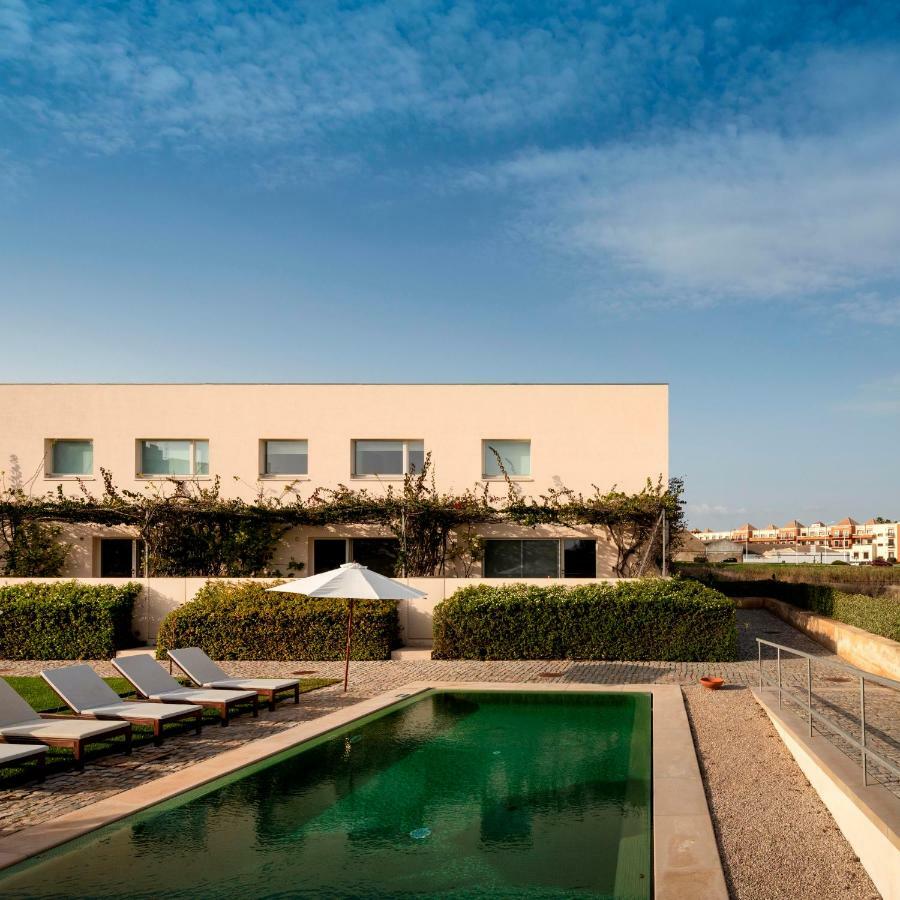 Flattered To Be In Algarve Διαμέρισμα Ταβίρα Εξωτερικό φωτογραφία